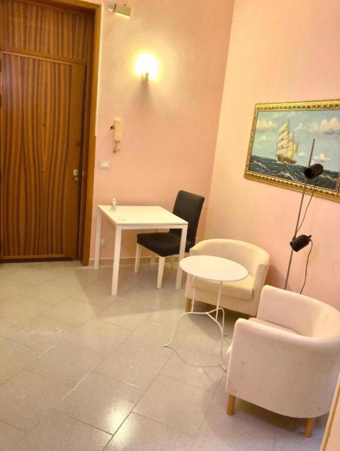 Hotel Oasi Palermitana Palermo Exterior foto