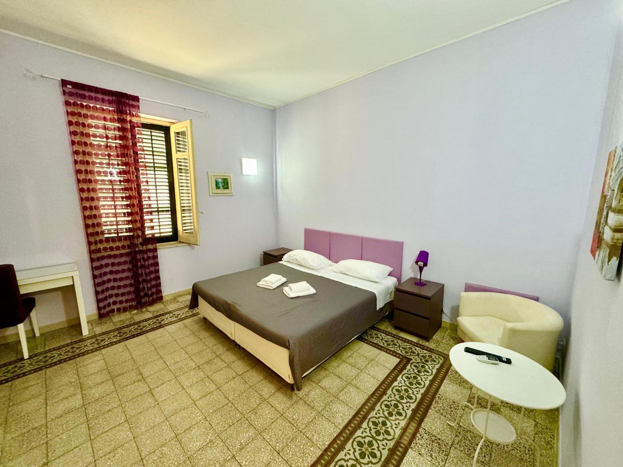 Hotel Oasi Palermitana Palermo Exterior foto